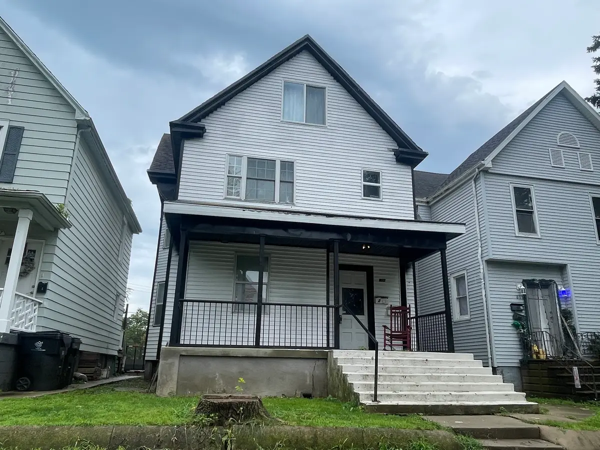 815 E Jefferson Street, Bloomington, IL 61701 - #1