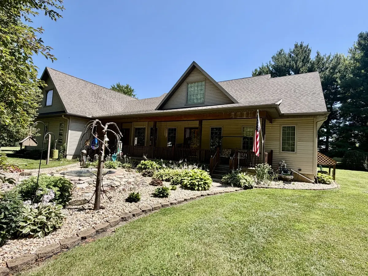 404 Timber Street, La Fayette, IL 61449 - #1