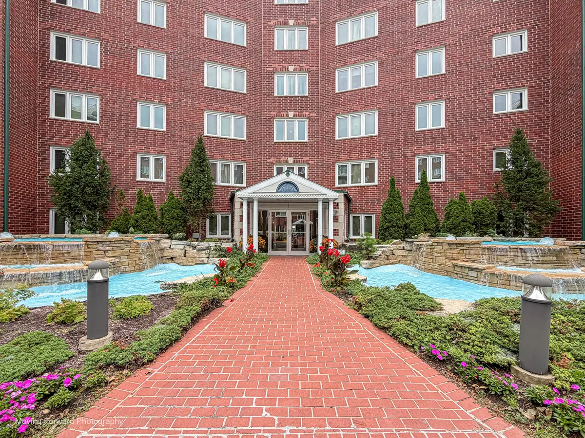 8540 W Foster Avenue #503, Norridge, IL 60706 - #1