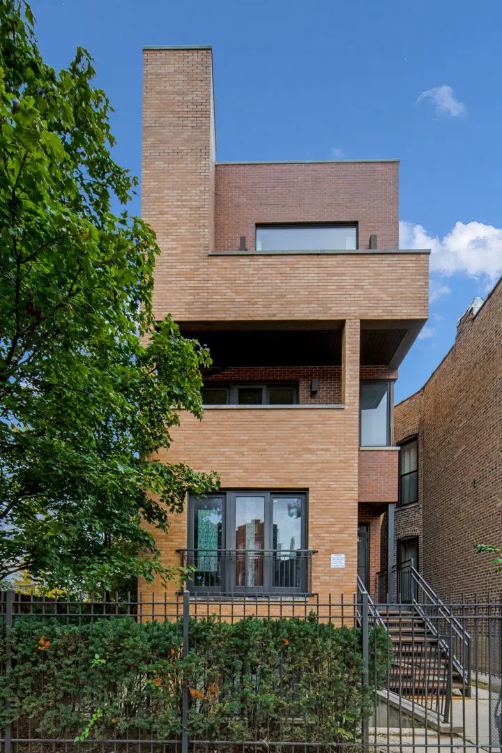 6640 S Maryland Avenue #3, Chicago, IL 60637 - #2
