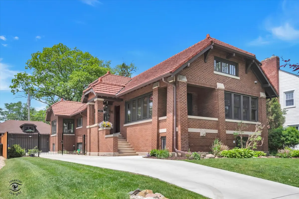 10516 S Seeley Avenue, Chicago, IL 60643 - #1