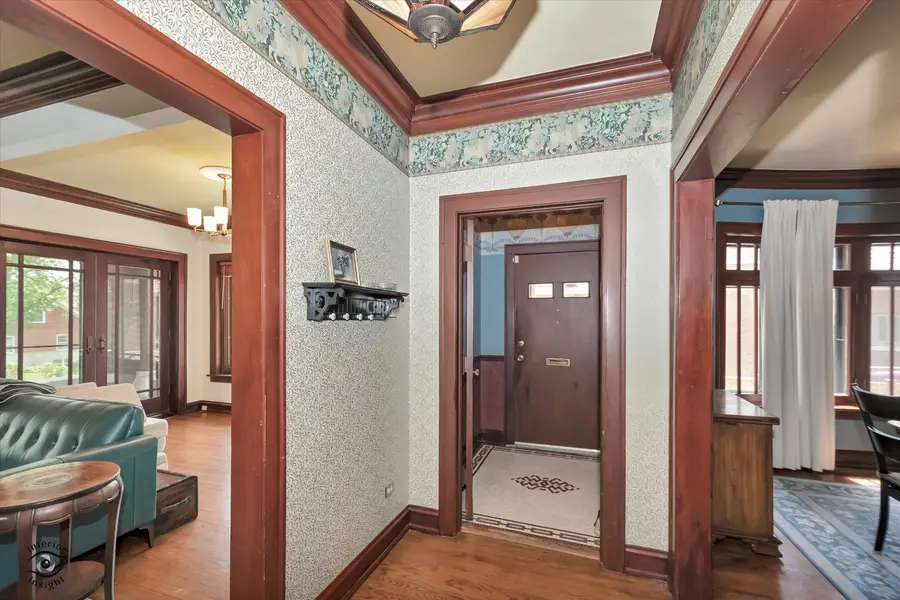 10516 S Seeley Avenue, Chicago, IL 60643 - #2