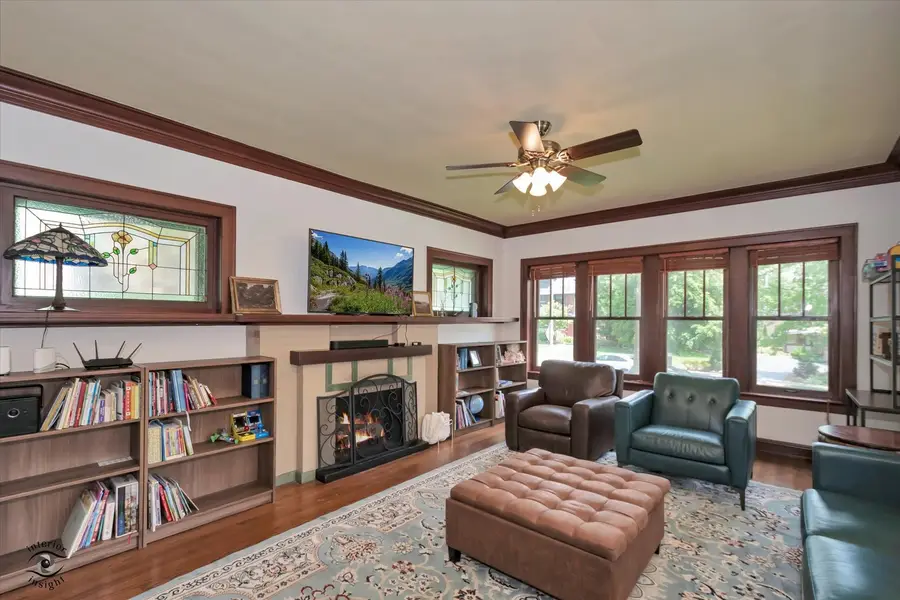10516 S Seeley Avenue, Chicago, IL 60643 - #3