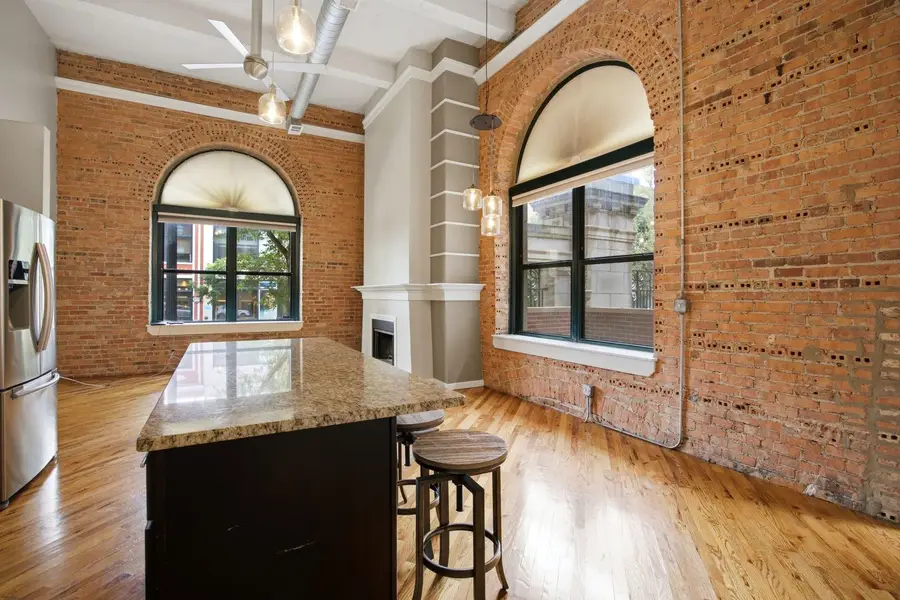 1439 S Michigan Avenue #108, Chicago, IL 60605 - #3