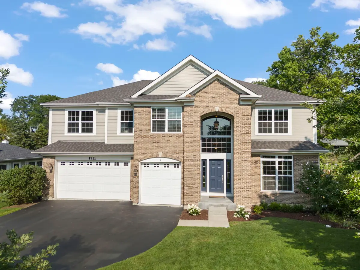 1711 Driving Park Road, Wheaton, IL 60187 - #1