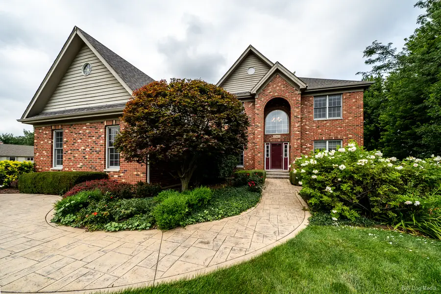 25935 S Courtney Road, Plainfield, IL 60585 - #2