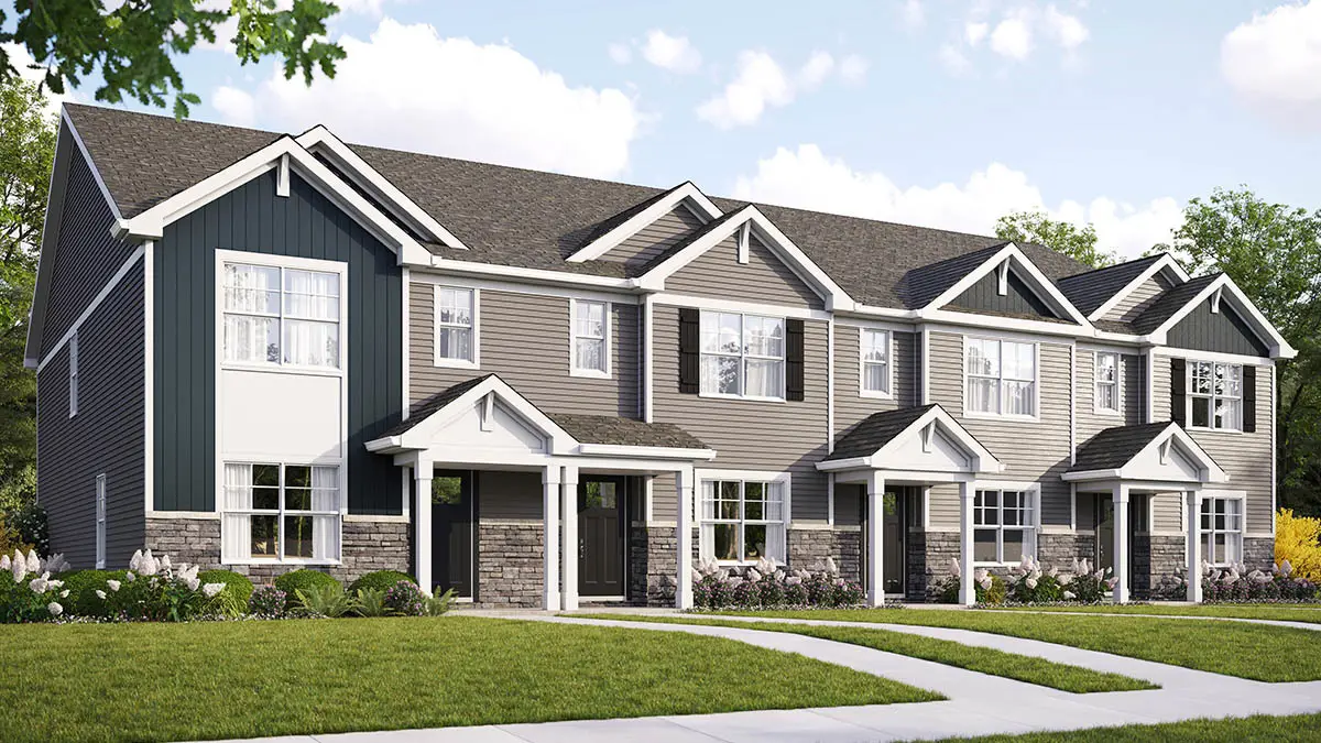 3313 Farren Street, Yorkville, IL 60560 - #1