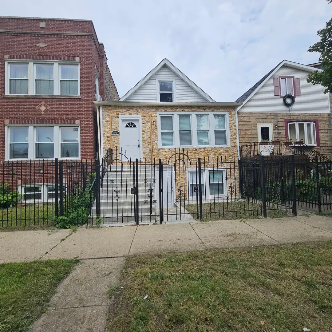 4914 W Congress Parkway, Chicago, IL 60644 - #1