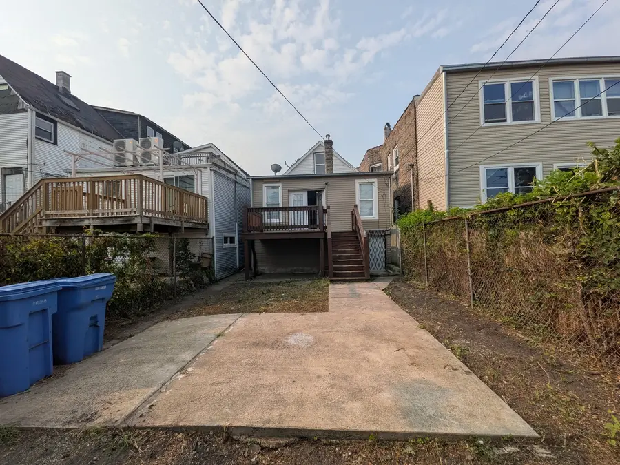 4914 W Congress Parkway, Chicago, IL 60644 - #3