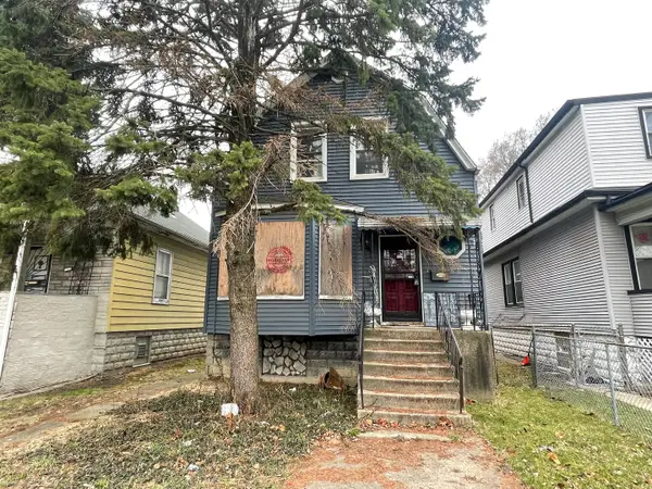 8816 S Lowe Avenue, Chicago, IL 60620