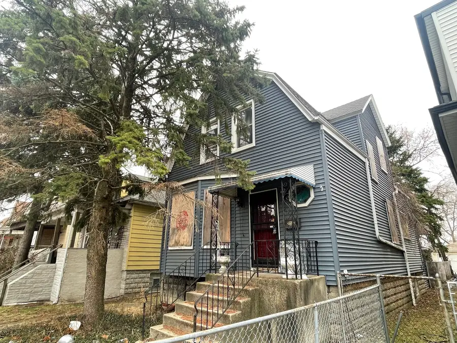 8816 S Lowe Avenue, Chicago, IL 60620 - #2