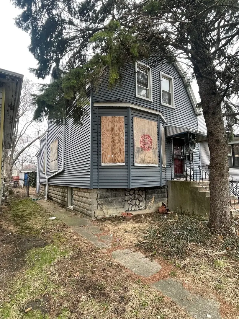 8816 S Lowe Avenue, Chicago, IL 60620 - #3