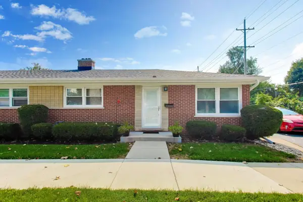 127 W Ash Street #D, Lombard, IL 60148