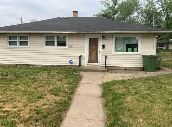 1031 E 146th Street, Dolton, IL 60419