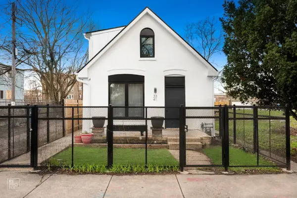 3341 W Iowa Street, Chicago, IL 60651