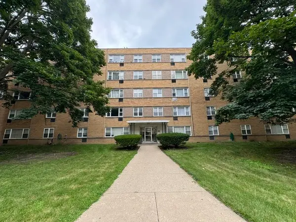 2025 W Granville Avenue #114, Chicago, IL 60659