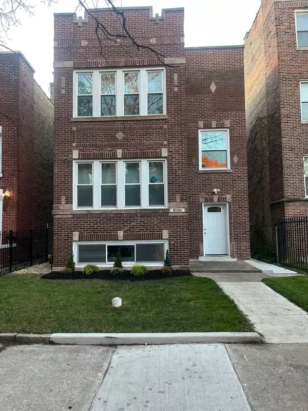 8106 S Langley Avenue, Chicago, IL 60619