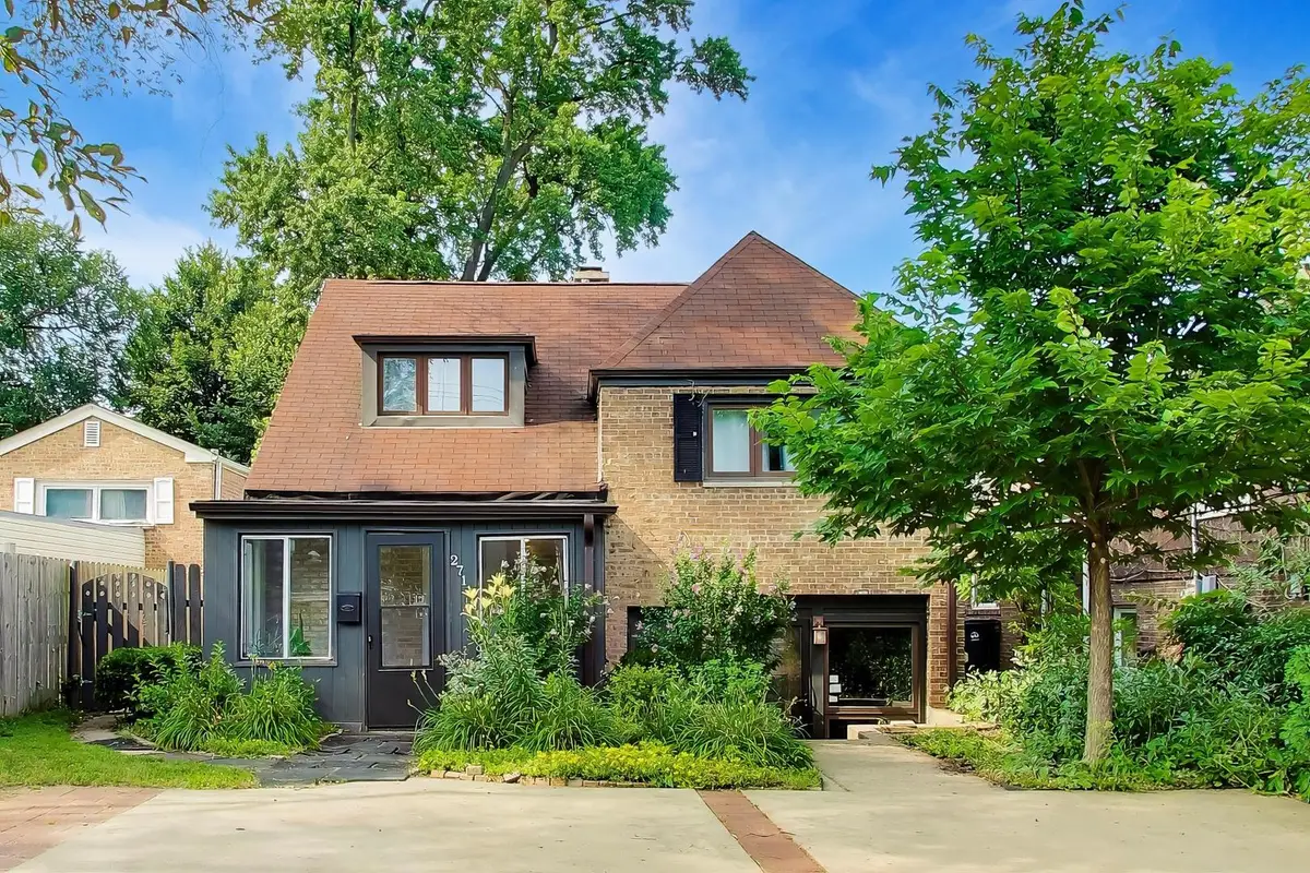 2711 Elgin Road, Evanston, IL 60201 - #1