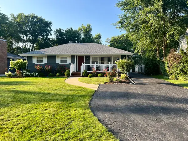 1314 Greenwood Avenue, Deerfield, IL 60015