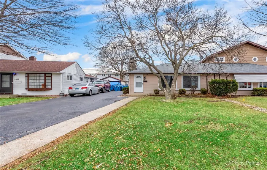 4570 W 88th Place, Hometown, IL 60456 - #2
