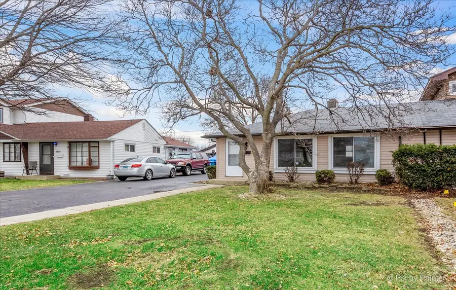 4570 W 88th Place, Hometown, IL 60456 - #3