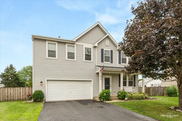 830 Valley Stream Drive, Pingree Grove, IL 60140