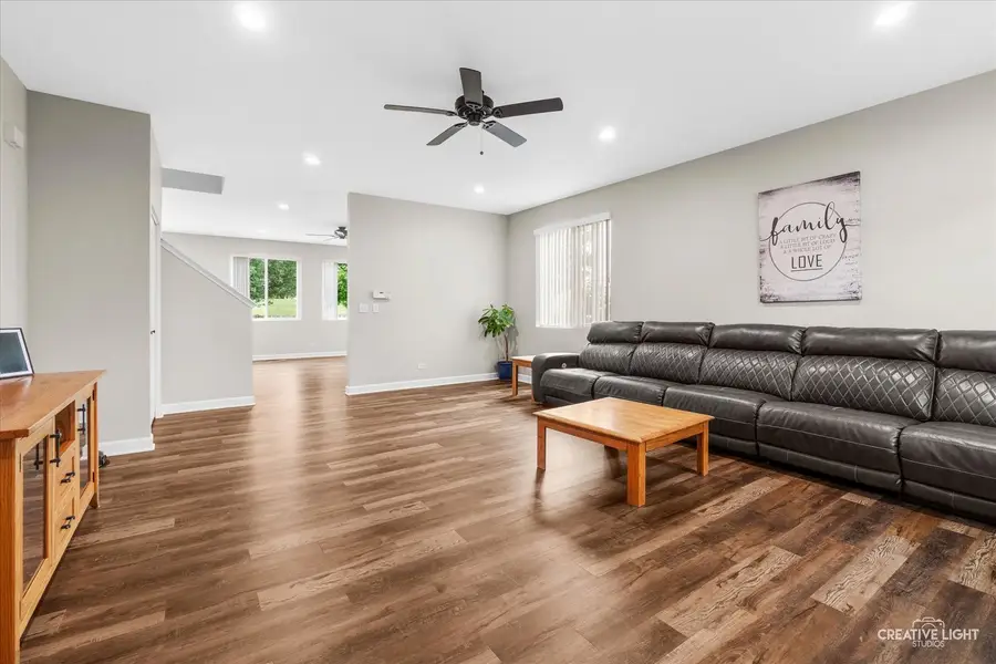 830 Valley Stream Drive, Pingree Grove, IL 60140 - #2