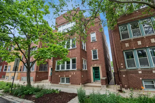 1530 W Elmdale Avenue #1, Chicago, IL 60660