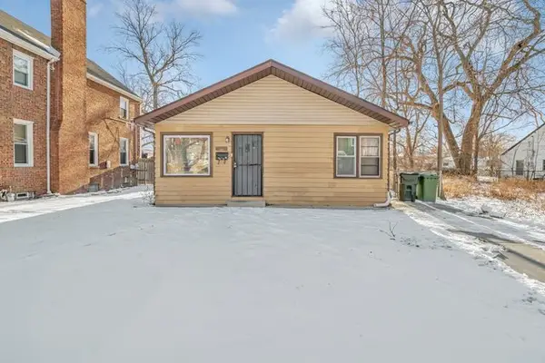 14745 Princeton Avenue, Dolton, IL 60419