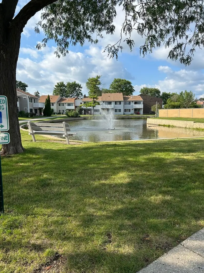1000 Bayside Drive #107, Palatine, IL 60074 - #2