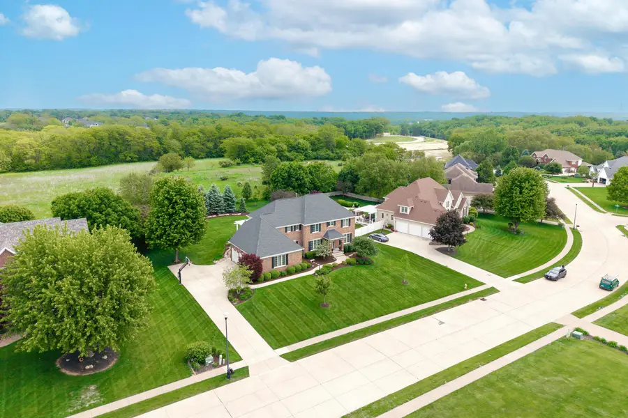 5067 Pigeon Creek Trail, Bettendorf, IA 52722 - #3