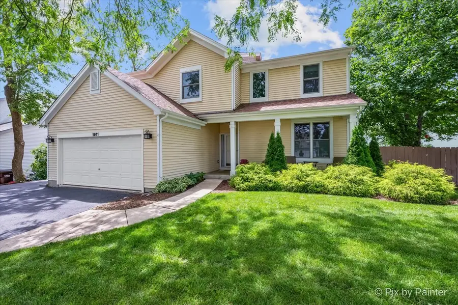 1911 Pine Drive, McHenry, IL 60051 - #3