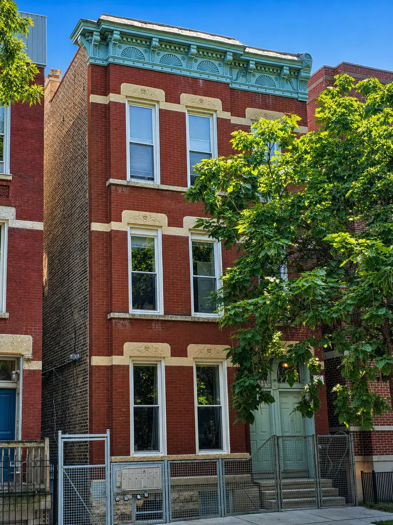 Address Withheld By Seller, Chicago, IL 60622 - #1
