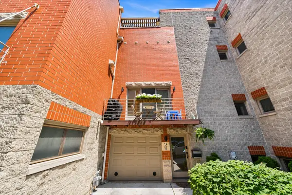 860 N Elston Avenue #2, Chicago, IL 60642