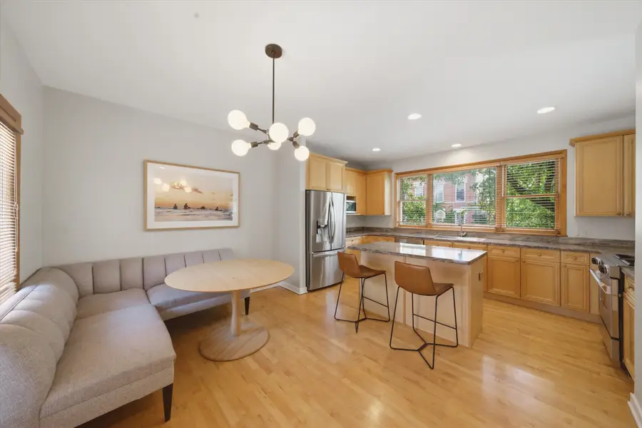 860 N Elston Avenue #2, Chicago, IL 60642 - #2