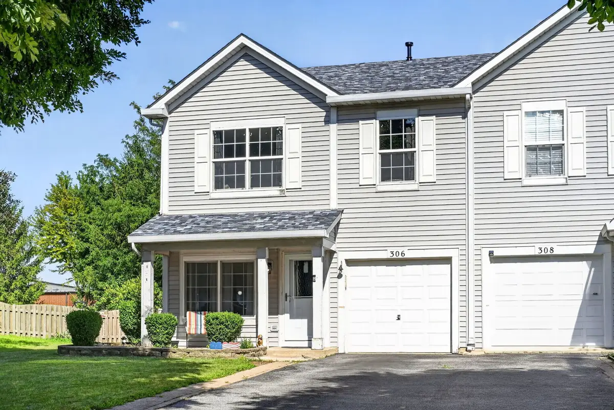 306 Paige Street, Plano, IL 60545 - #1