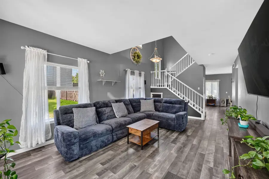 306 Paige Street, Plano, IL 60545 - #2