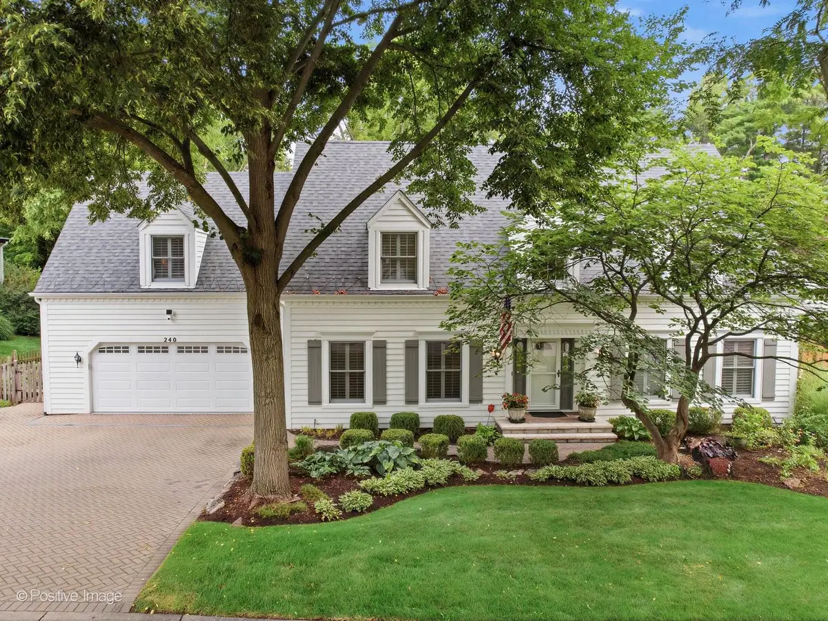 Address Withheld By Seller, Libertyville, IL 60048 - #1