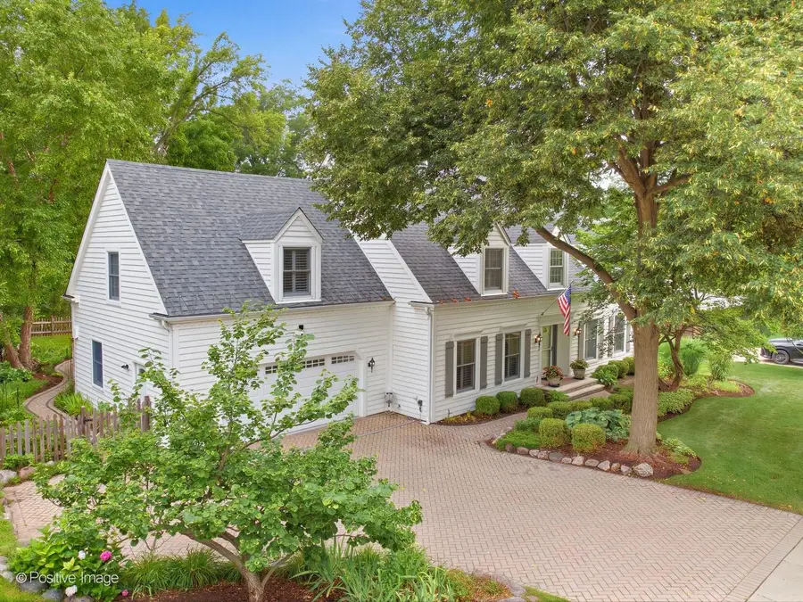 Address Withheld By Seller, Libertyville, IL 60048 - #2