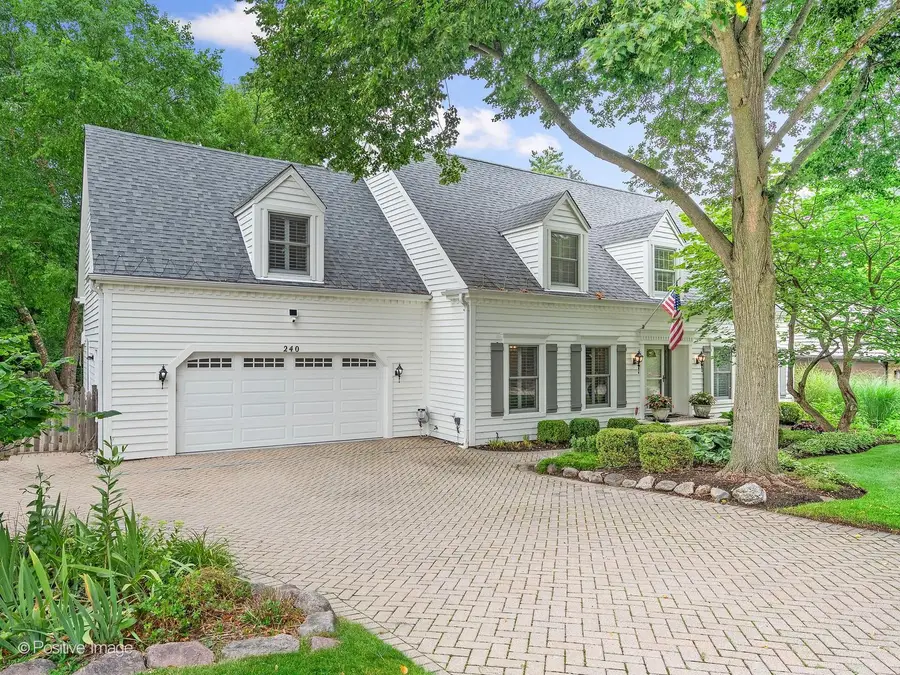 Address Withheld By Seller, Libertyville, IL 60048 - #3