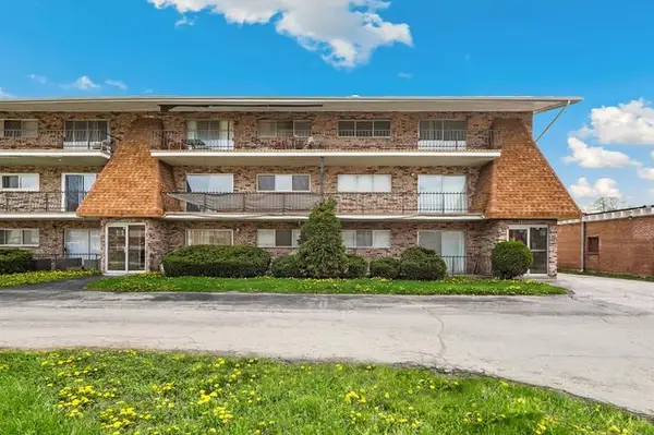 15335 Martin Luther King Jr Drive #21, Dolton, IL 60419