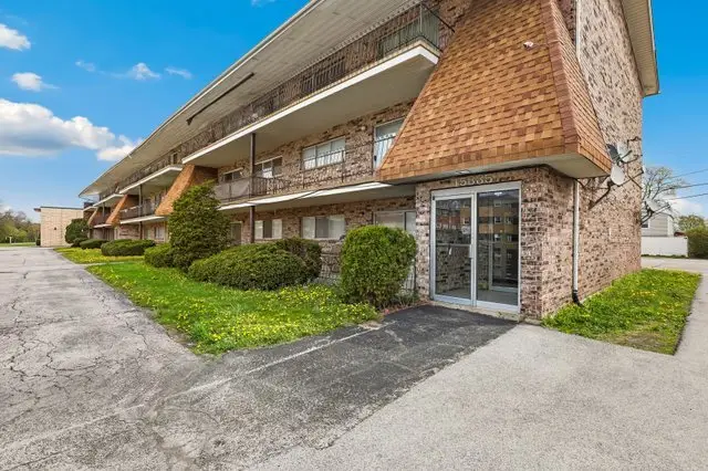 15335 Martin Luther King Jr Drive #21, Dolton, IL 60419 - #2