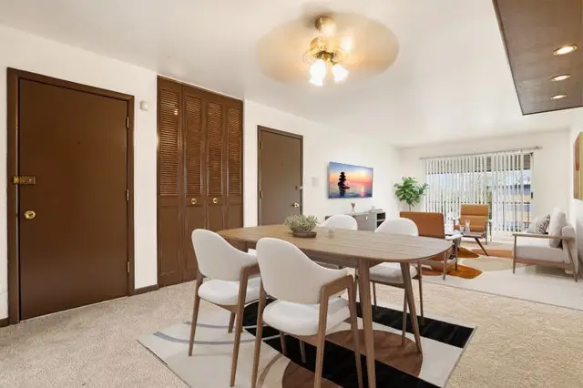 15335 Martin Luther King Jr Drive #21, Dolton, IL 60419 - #3