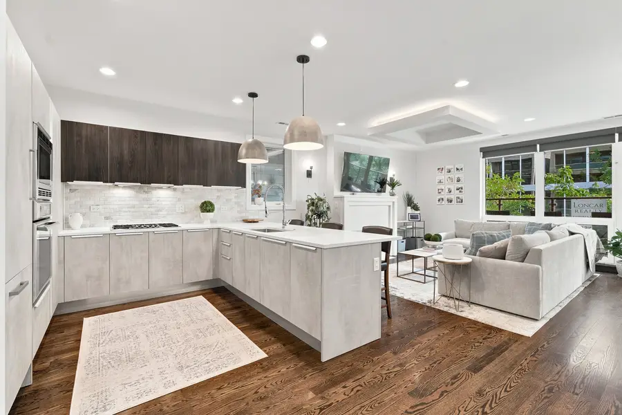 2210 W Chicago Avenue #2E, Chicago, IL 60622 - #3