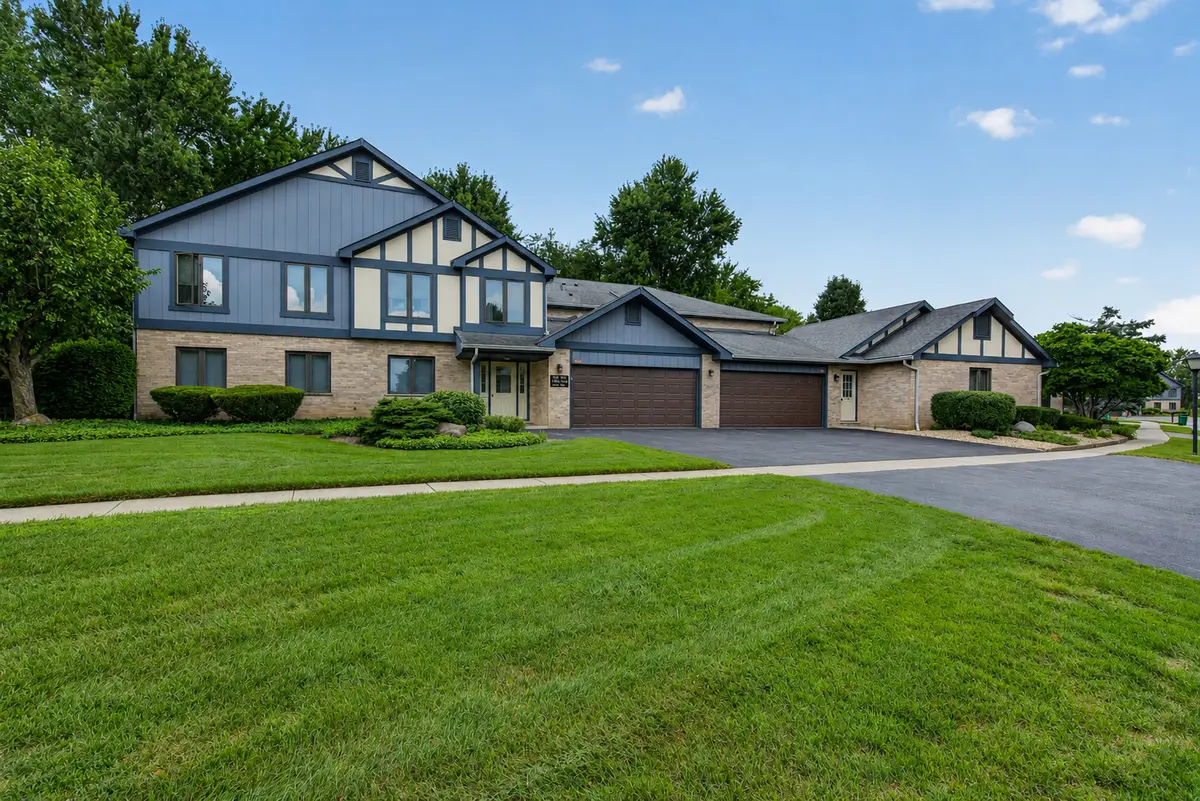 2752 Harbor Drive, Joliet, IL 60431 - #1