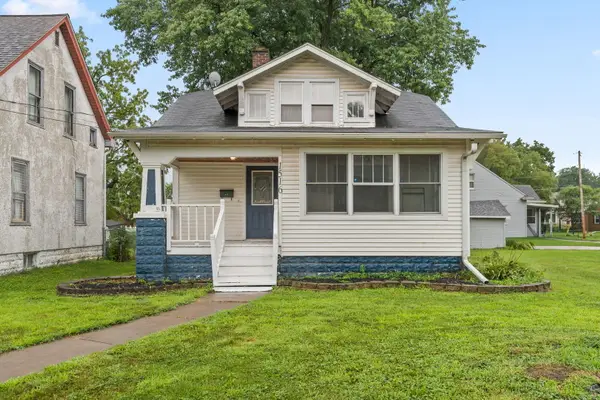 1516 21st Avenue, Rock Island, IL 61201