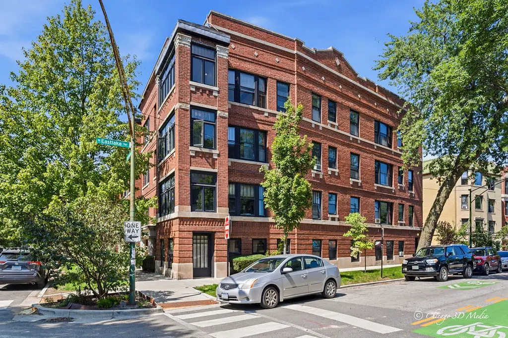 1334 W Birchwood Avenue #2, Chicago, IL 60626 - #1