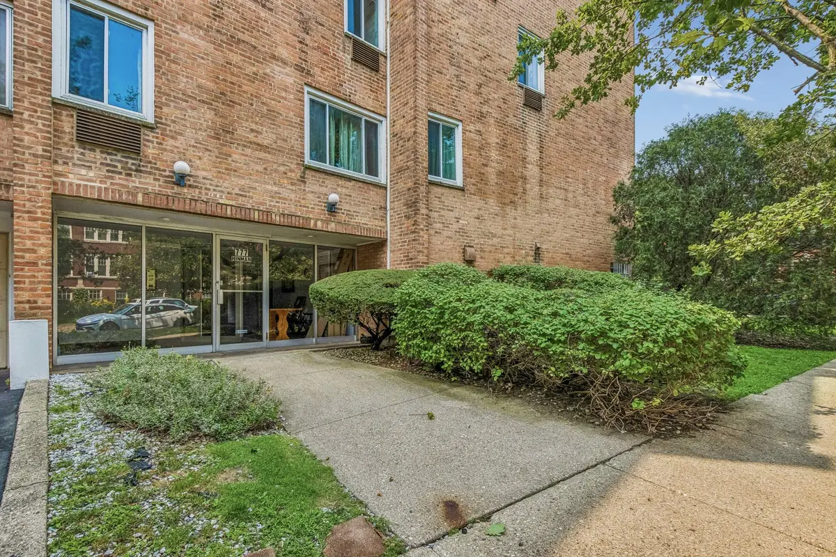777 Hinman Avenue #35, Evanston, IL 60202 - #1