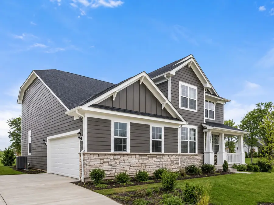 3667 Peregrine Way, Elgin, IL 60124 - #2