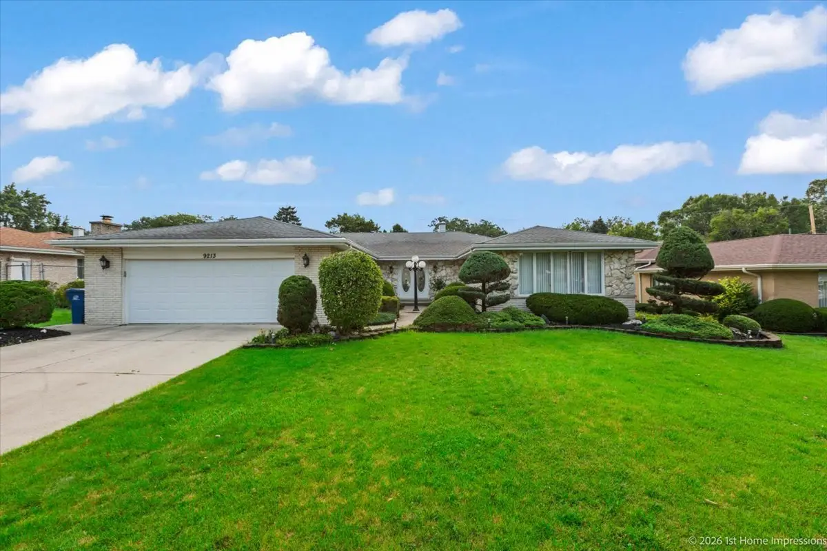 9213 S 83rd Court, Hickory Hills, IL 60457 - #1
